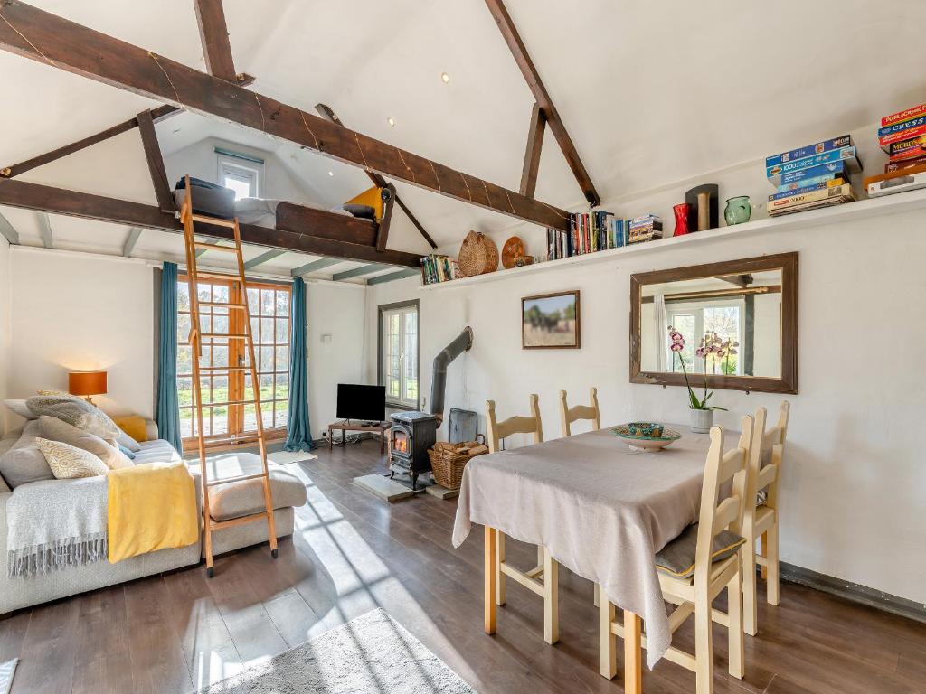 Bohemia Cottage, Royal Tunbridge Wells