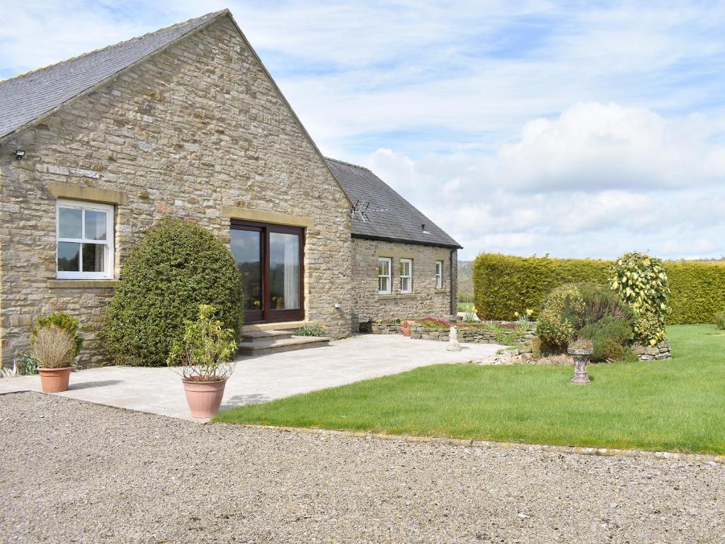 Paddock House, Middleham