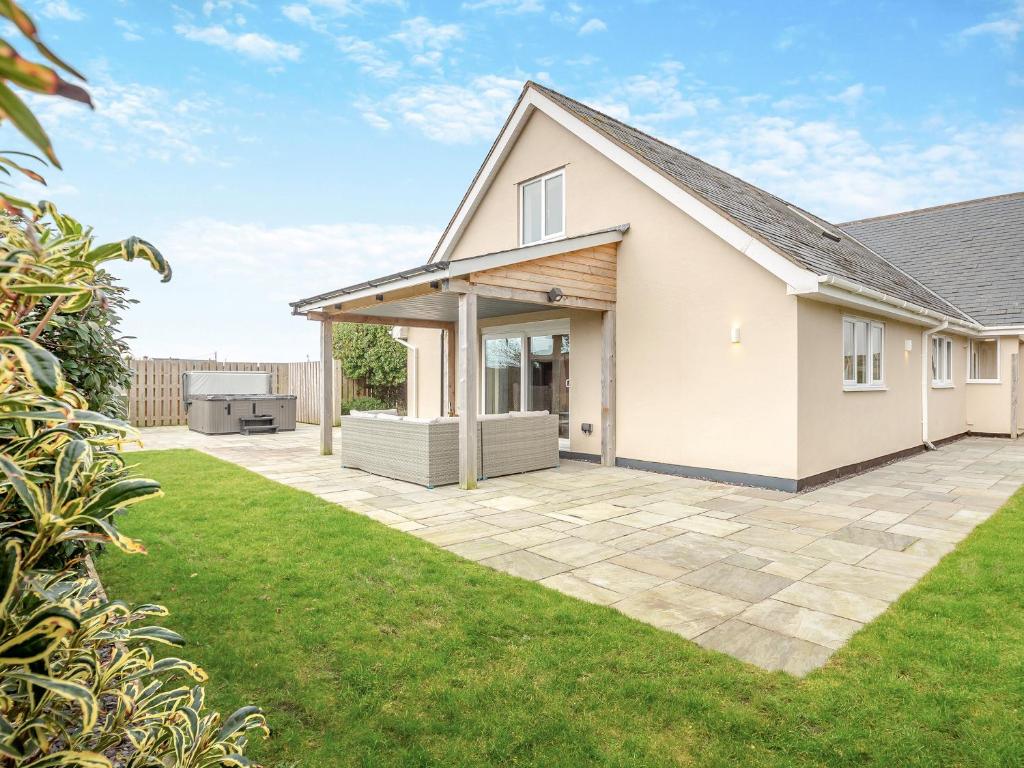 Gwel Y Castell - Uk48828, Harlech