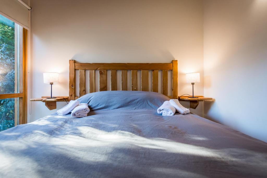 Balcones del Sayhueque - 5