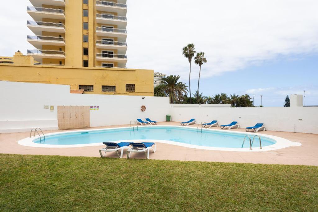Home2Book Sunny Apt with Pool, Martiánez Beach - 1