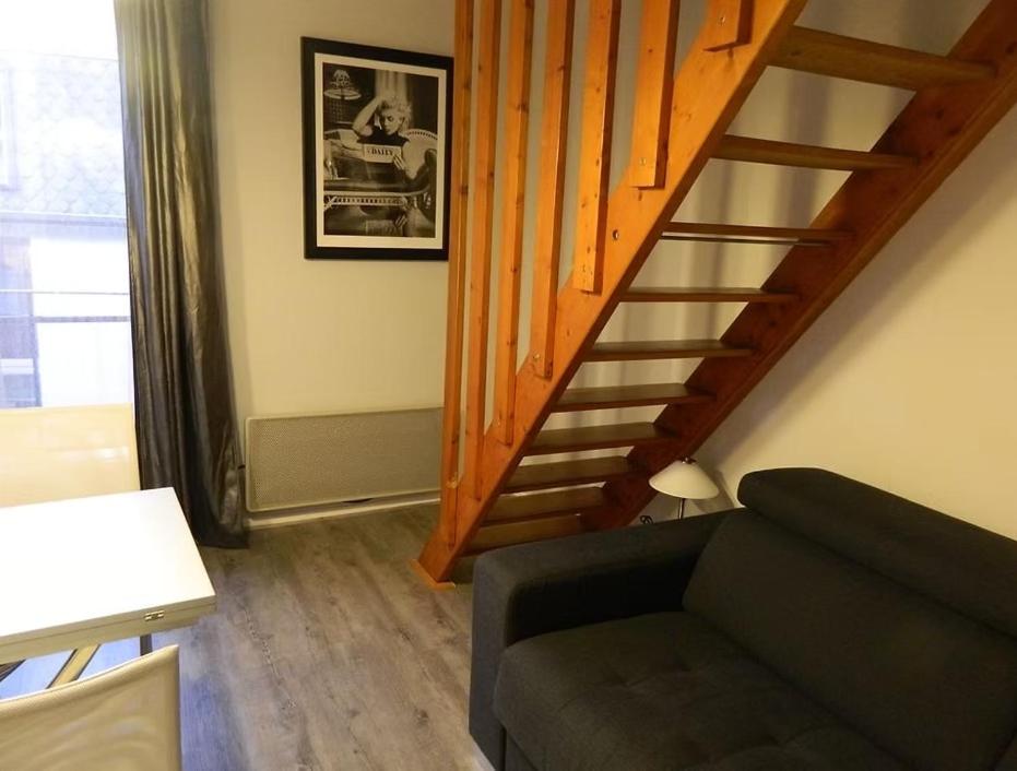 Triplex Loft, Ax-Les-Thermes - 4