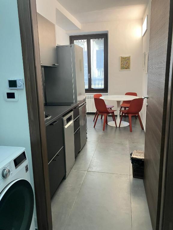 Porta Susa Rooms, Turin