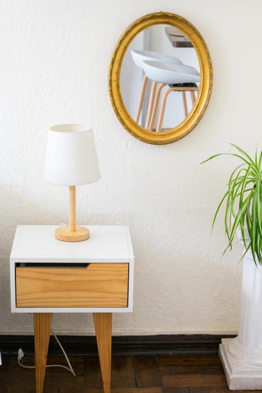 Precioso y cómodo apartamento en Barrio Lastarria - 4