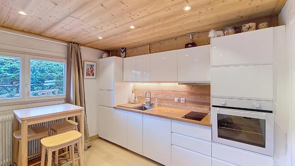 Farniente- proche centre,- calme -1 chambre - 4
