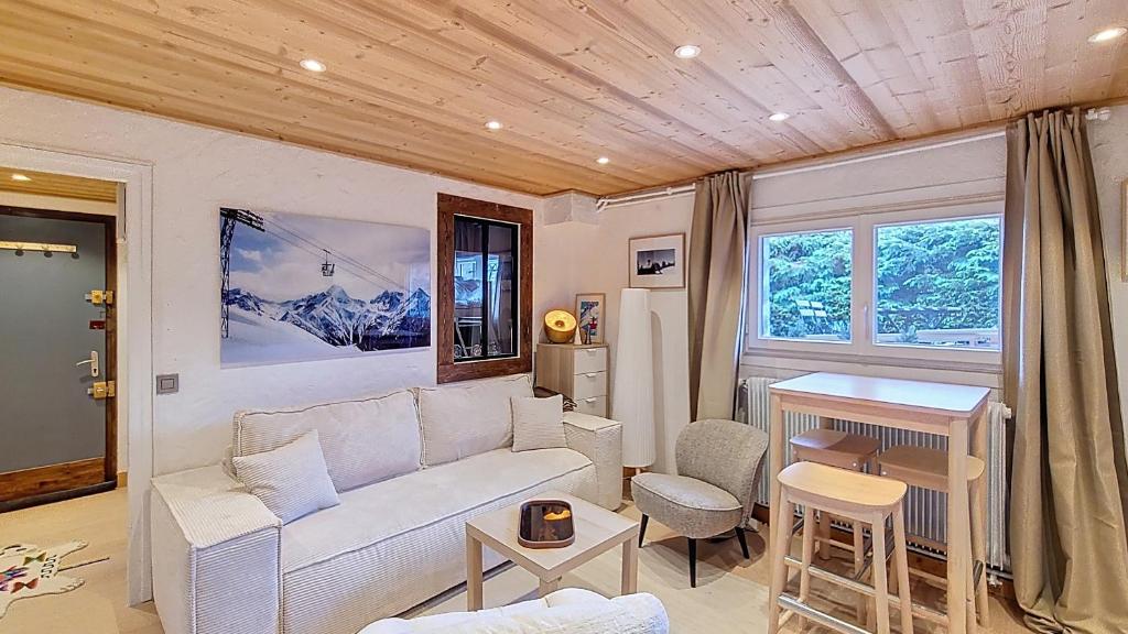 Farniente- proche centre,- calme -1 chambre - 2