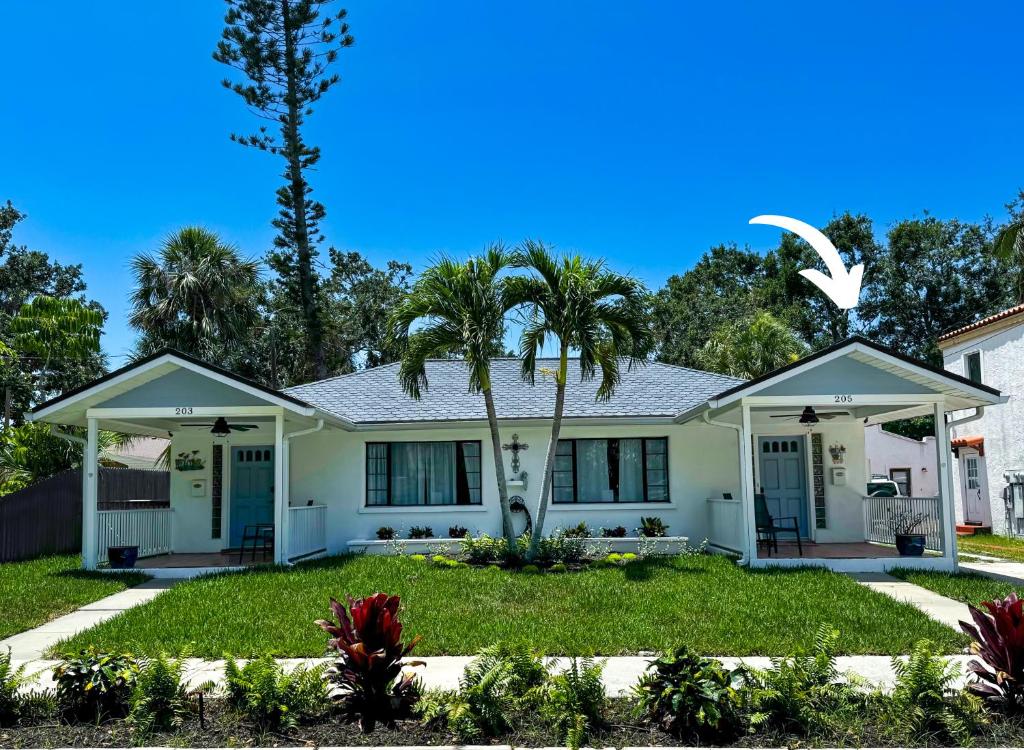 The Hideaways at Point Pleasant - Palm Side, Bradenton