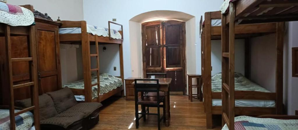 BERLIN hostel suites - 4