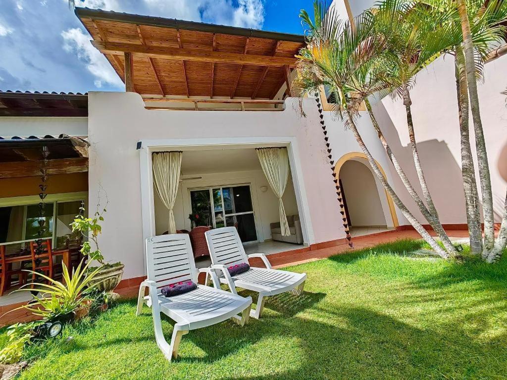 Apartman Tamarindo, La Laguna
