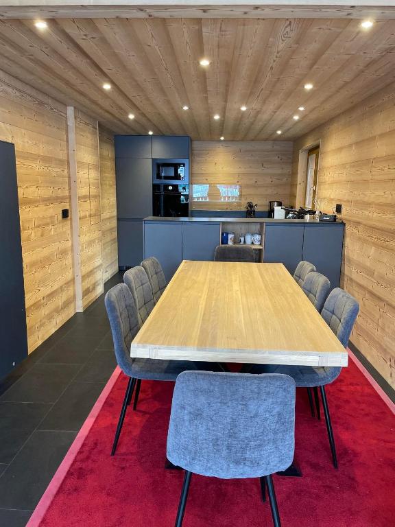 Chalet le Scoubidou - 5