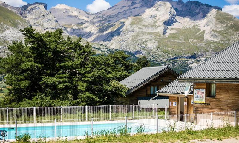 La Crete du Berger by Actisource, La Joue du Loup - 2