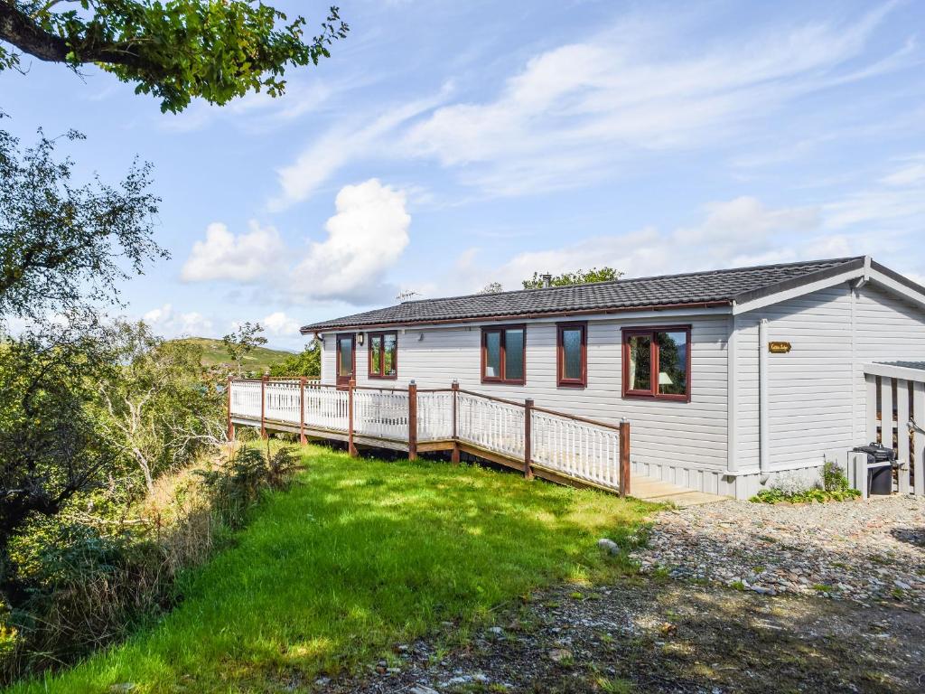 Catkin Lodge - Uk39646, Lunga