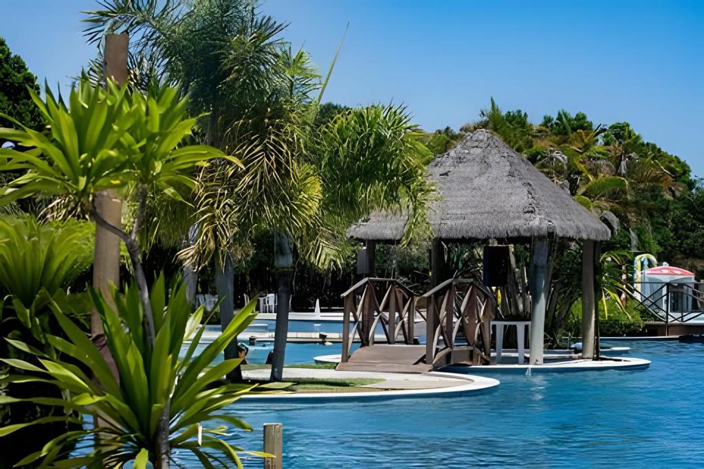 Iloa Residence 103A, Barra de São Miguel