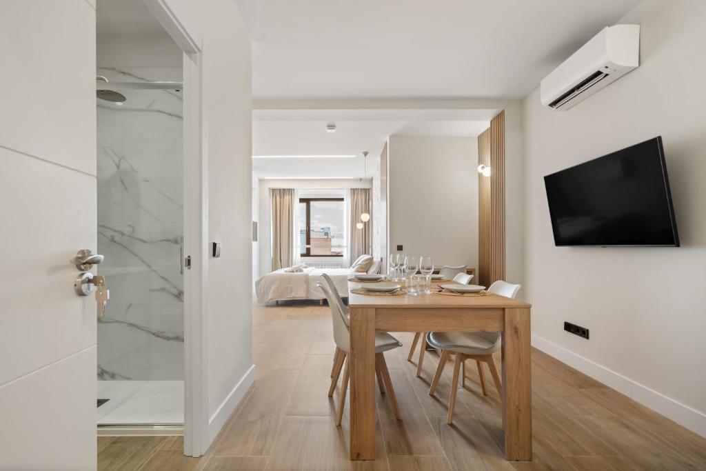 Carretas Suites - 3