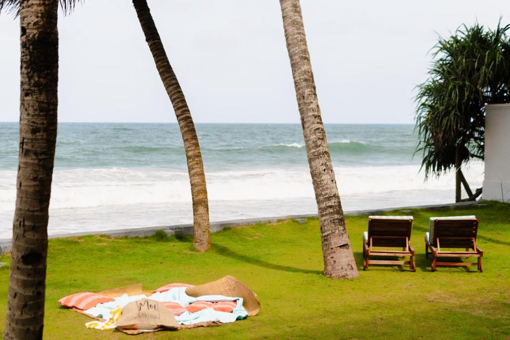 Moi Induruwa by DBI, Bentota