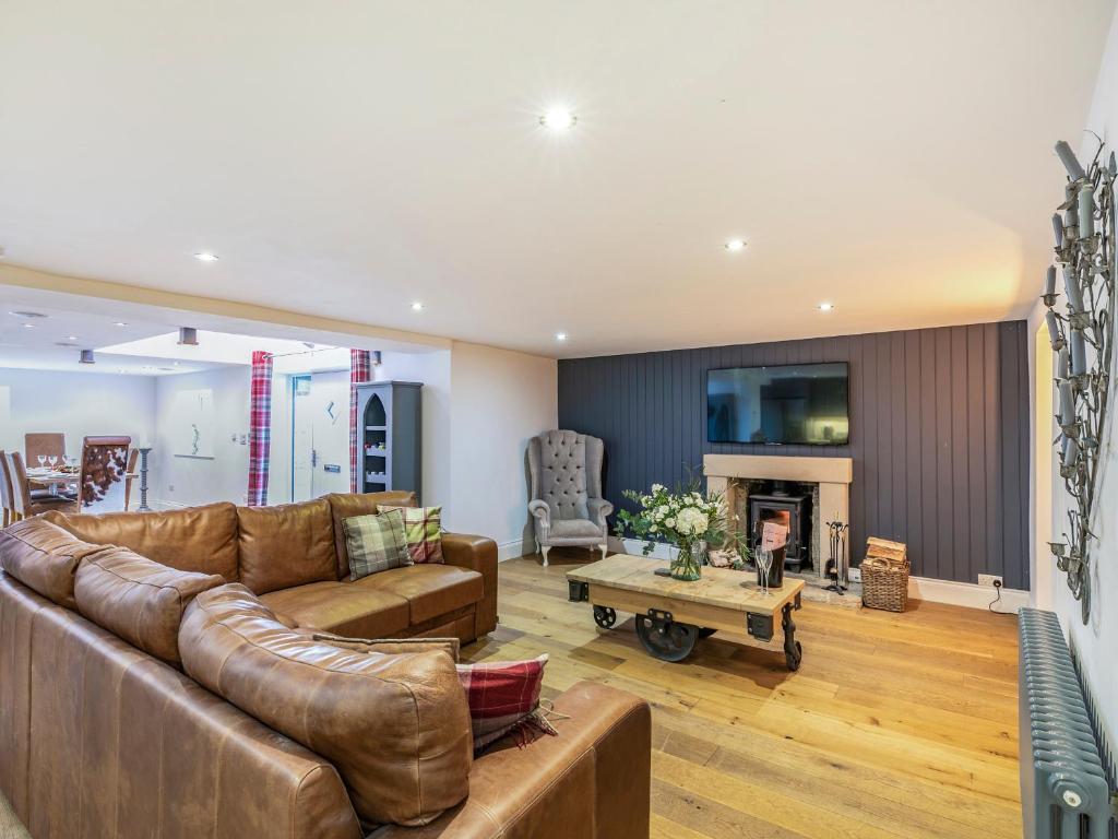 South Carolina Farm House, Tansley