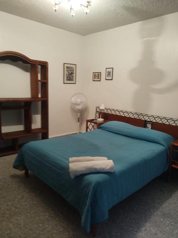 Gal - Habitaciones Confortables, Cuernavaca