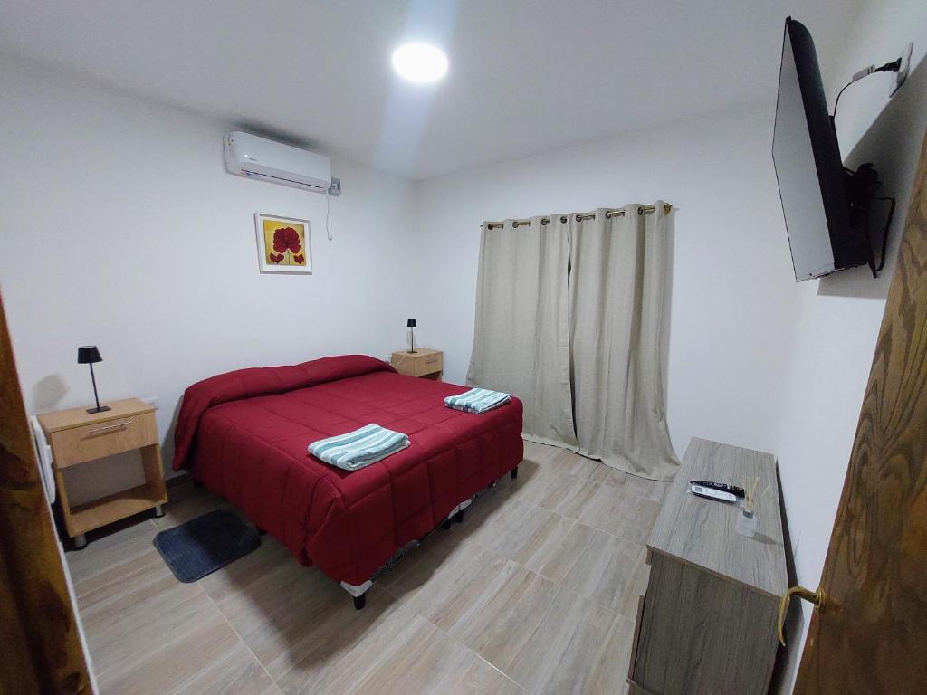 Rincón del Valle - 4