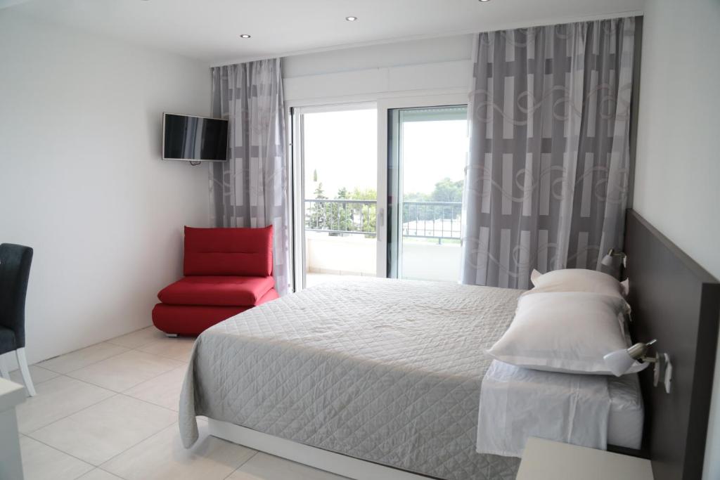 Apartment Nada, Tučepi