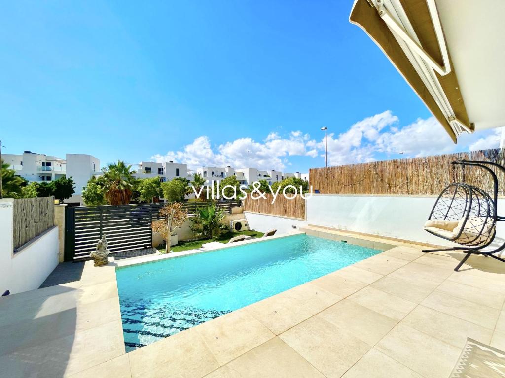 Villa Villamartin Paradise by Villas&You - 4