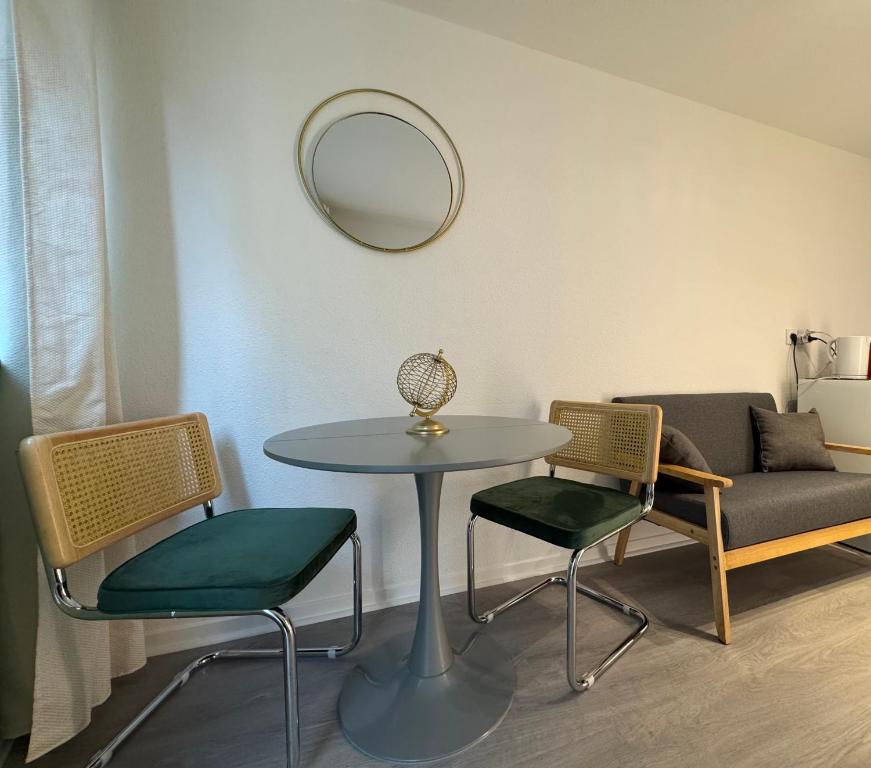 Cosy F2 , Marx Dormoy A WIFI - 4
