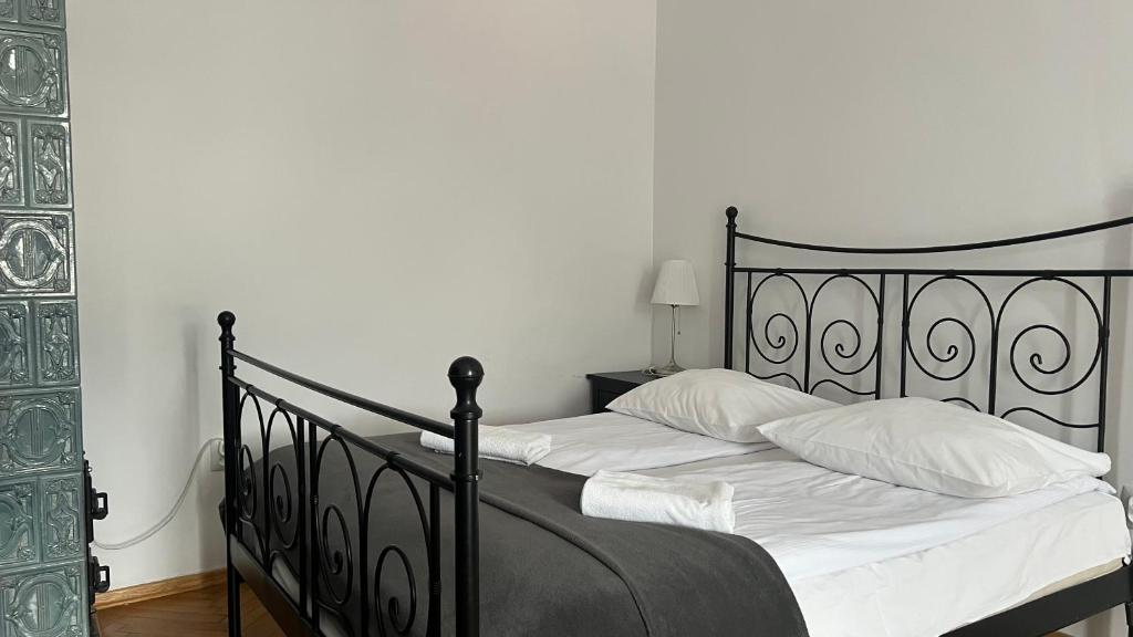 P&J Apartments Koletek, Krakov