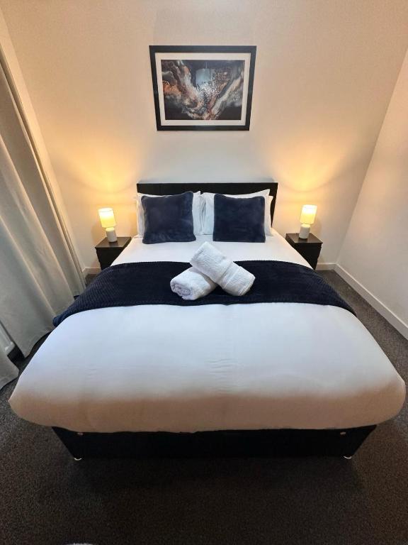 Harbour Horizons, Edinburgh