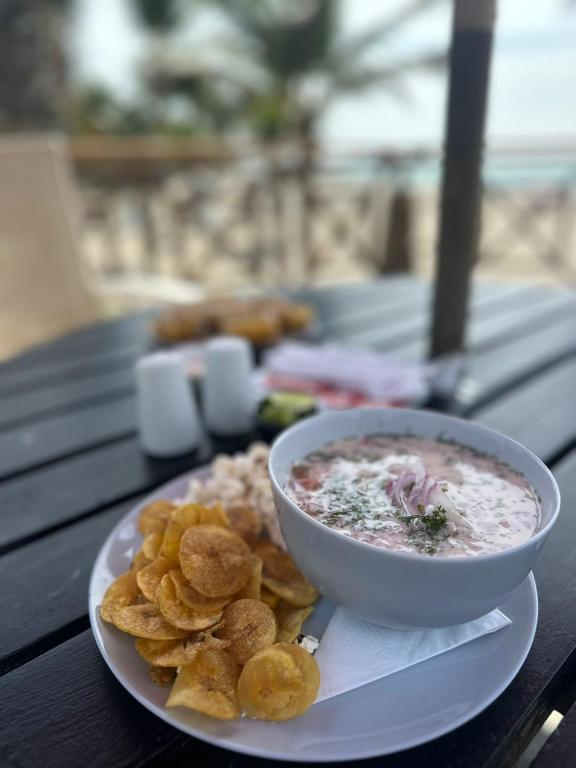 Punta Centinella Yacht Club - 3