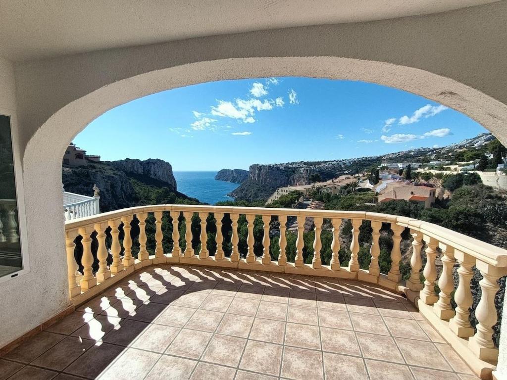 Villa Fresnos - 2