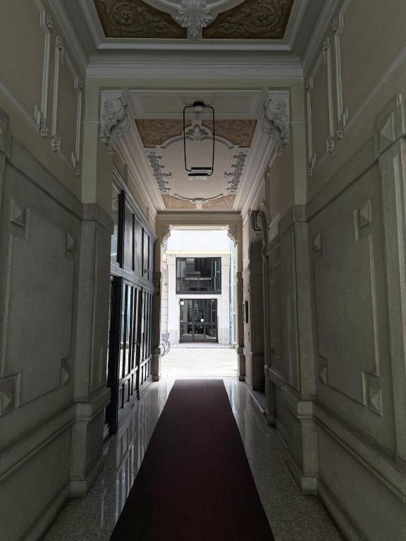 Apartment Milano Centrale - 5