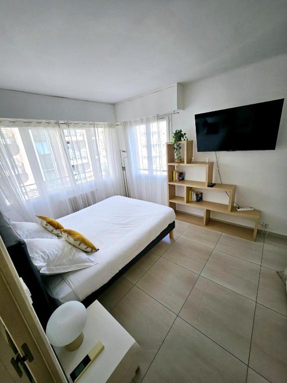 Appartement 2 pièces, emplacement de rêve Martinez - 5