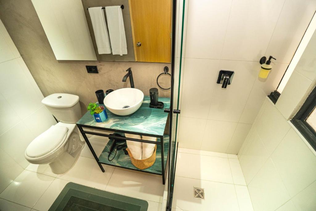 Spacious & Comfy Apartment in Chapinero - 5