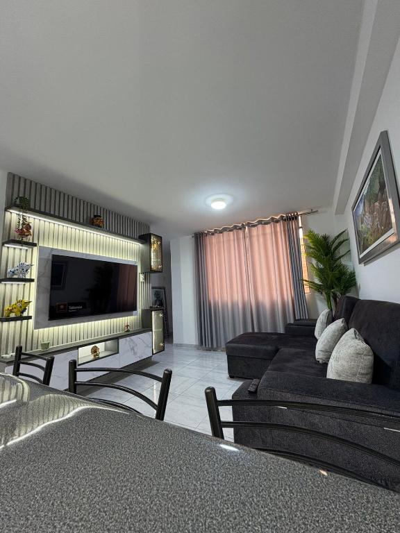 Mini Departamento - 1