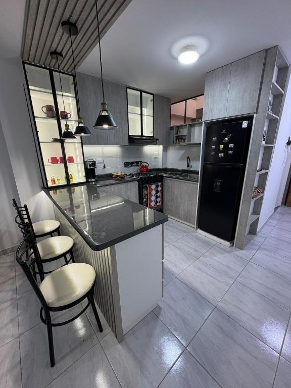 Mini Departamento - 4