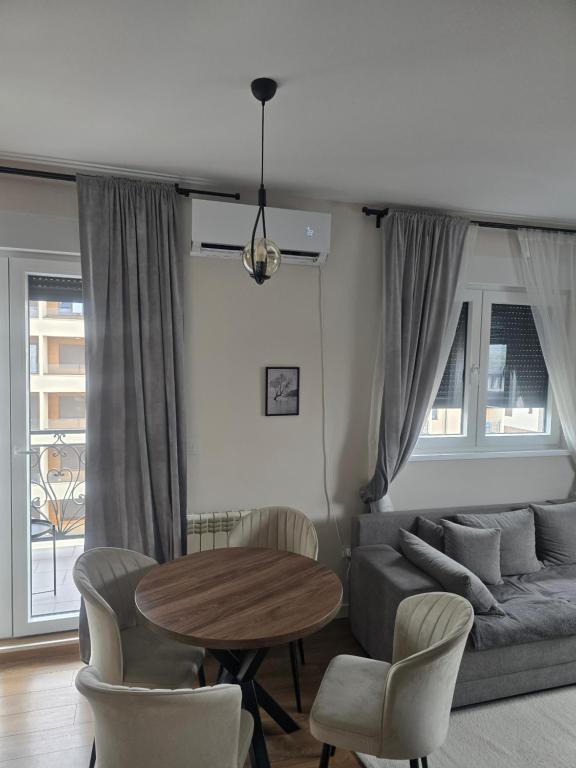 Apartman I&N - 2