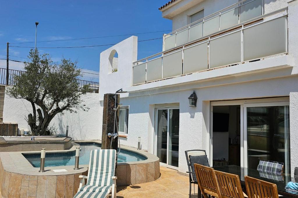 Villa Luna - 1