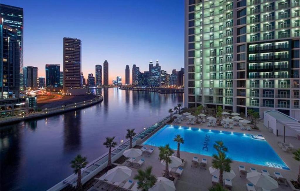 Apartment in Downtown, Dubai