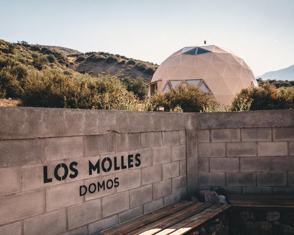 Domos Los Molles - 2