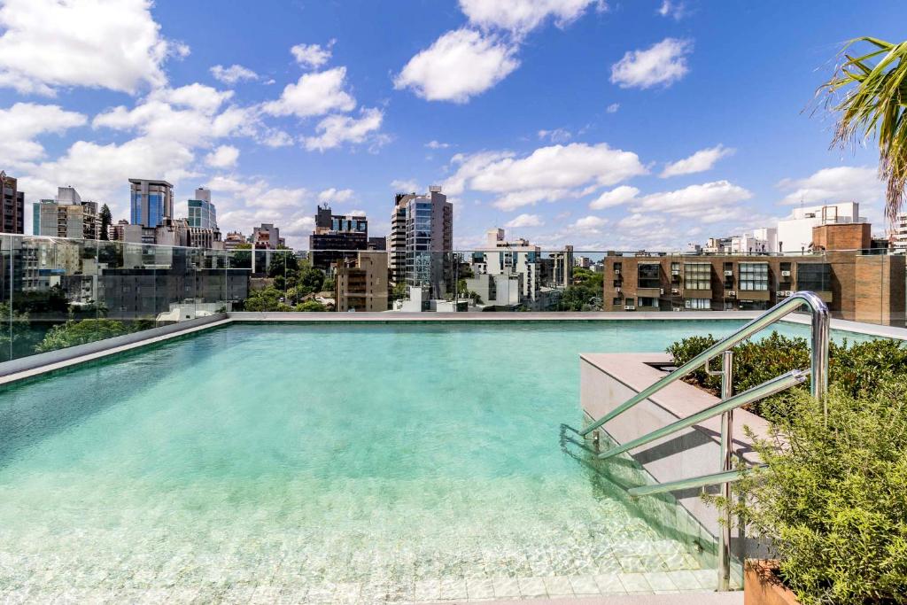 Charlie Skyline Moinhos, Porto Alegre