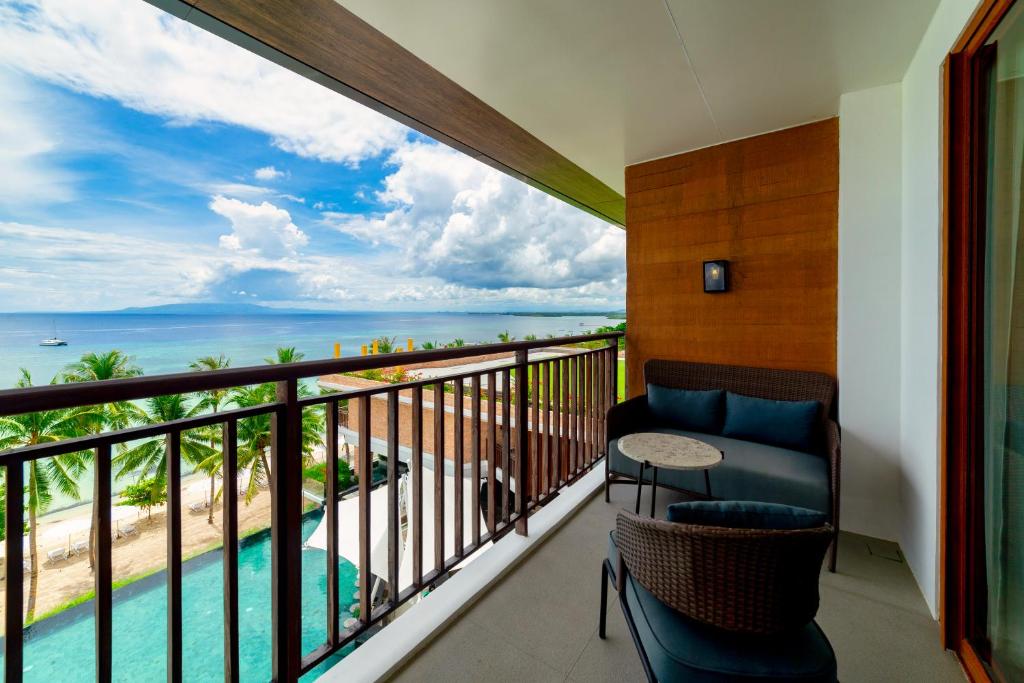 Modala Beach Resort