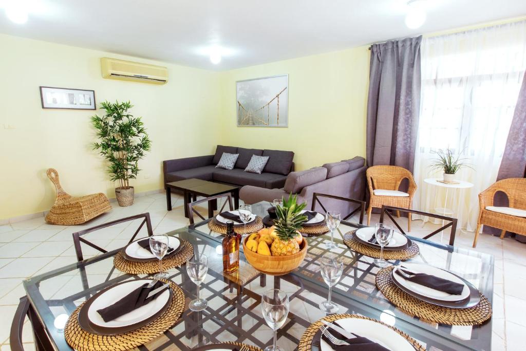 Condo very close beach, Punta Cana