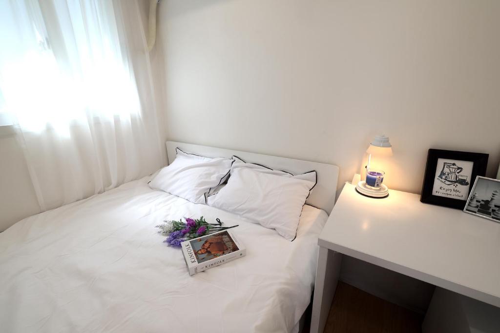 Stay107, Seoul