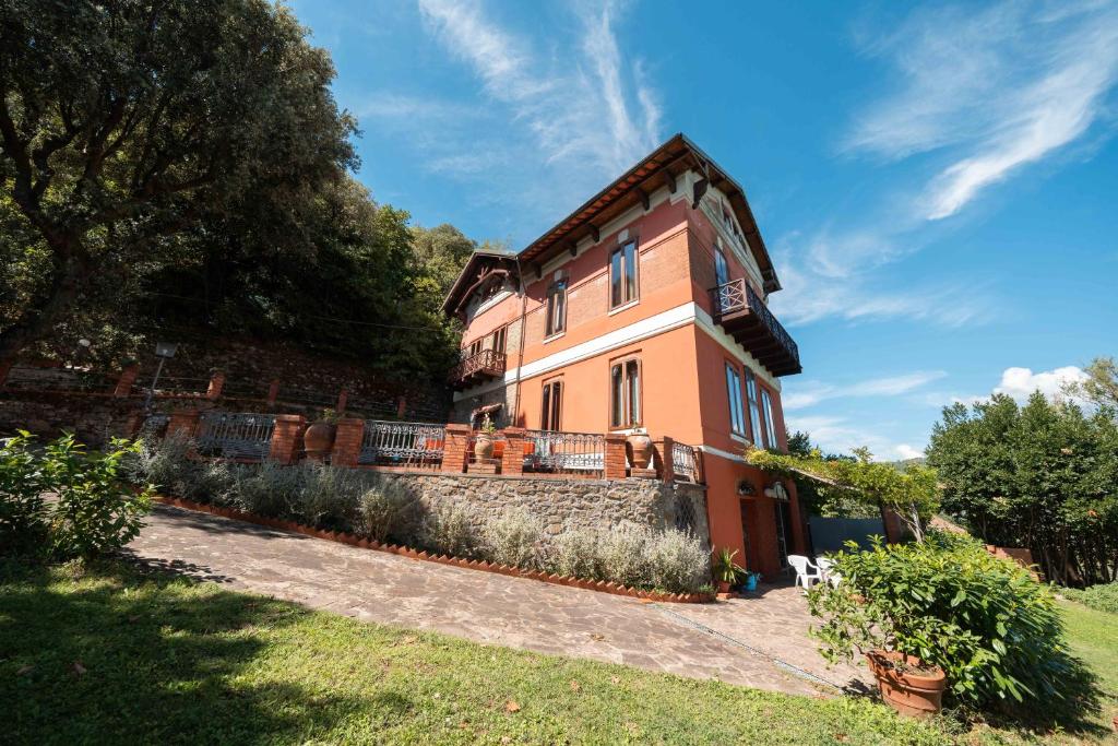 Villa Claudia - 1