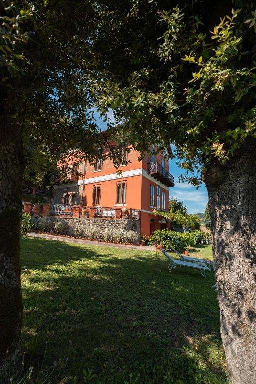 Villa Claudia - 5