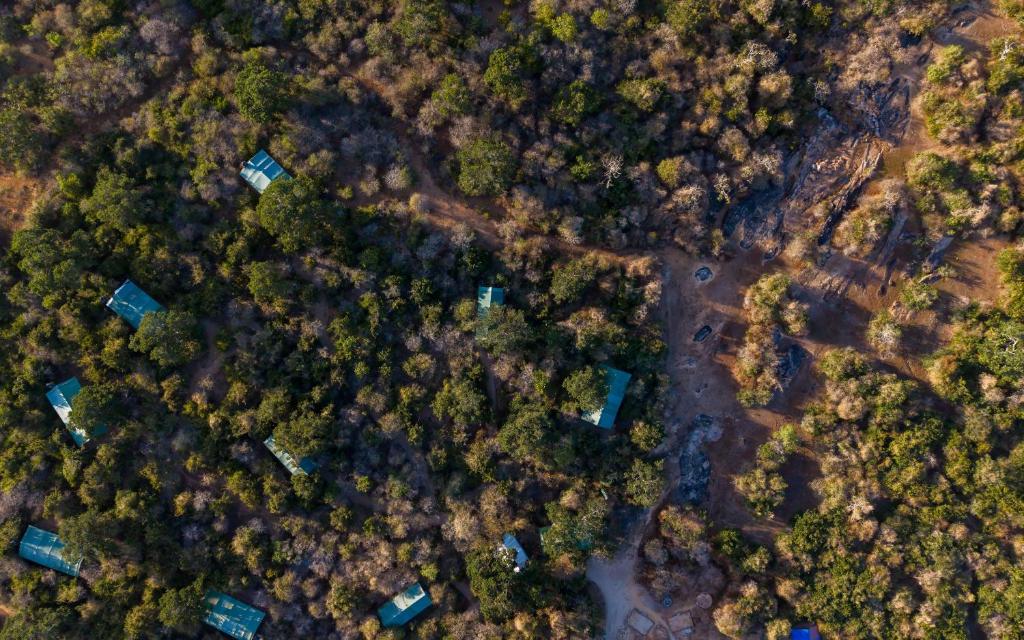 Wild Trails Yala by Mili, Yala