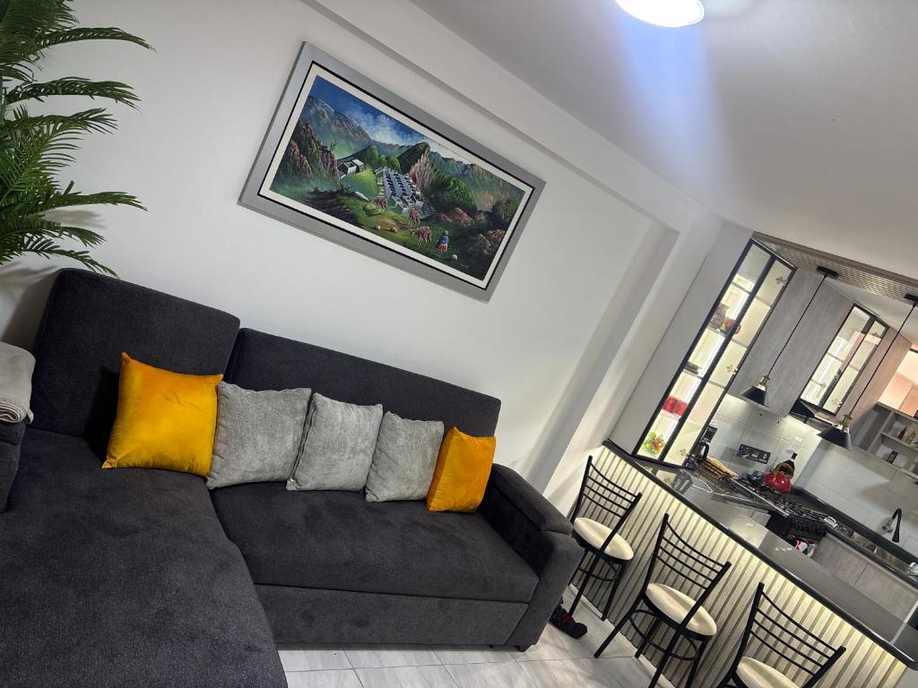 Mini Departamento - 3