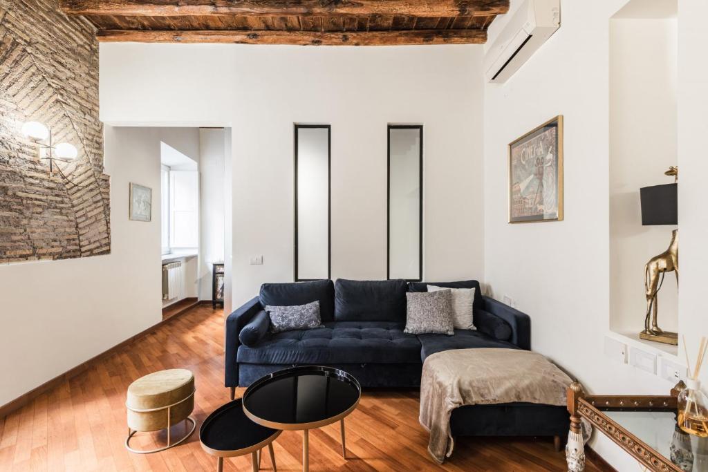 The Best Rent - Characteristic three-room apartment near Piazza Navona - 1