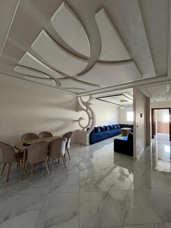 Luxe app 2 chambres, Tanger