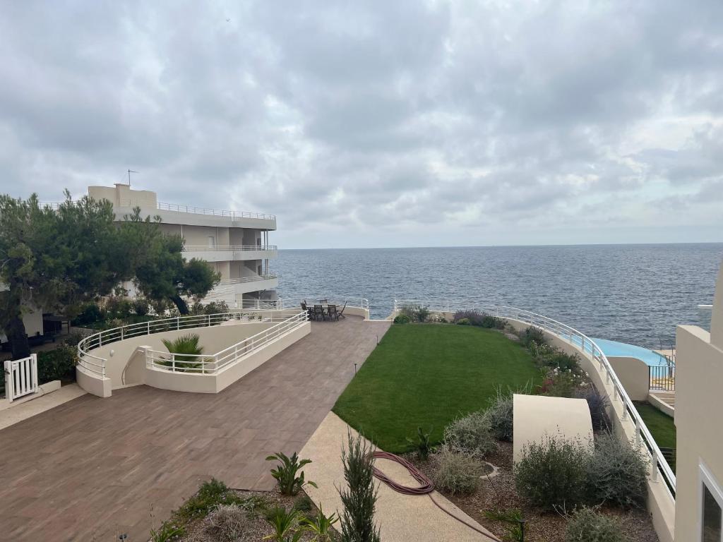 Appartement dans résidence pieds dans l’eau - 2