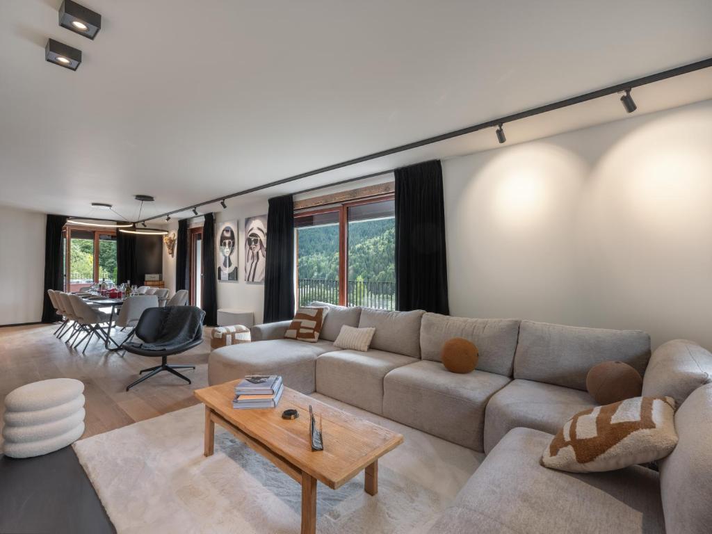 Chalet Élégance alpine - La Chapelle d'Abondance - BO Immobilier - Reduced prices on ski passes Châtel & Portes du Soleil - 4